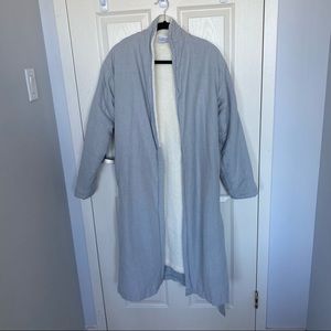 Tofino Towel The Nordic Robe size S/M NWOT